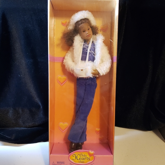 "Briana Joy" Only Hearts Club - Picture 4 of 14